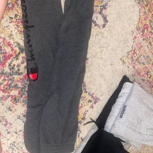 BOYS CHAMPION SWEATPANTS